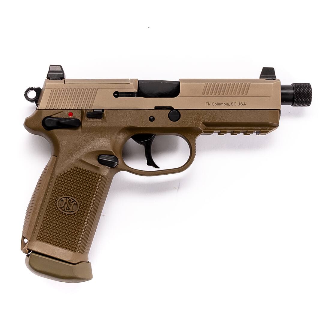 Image of FN FNX-15 TACTICAL